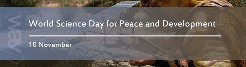 way_hq's tweet photo. #WAY is pleased to share Press Release on World Science Day for Peace and Development ‘Building Climate - Ready Communities’ in here: https://t.co/rCC73NKbaq #WSDPD2021 #COP26 #ScienceDay #Peace #Development #BuildingClimate #ReadyCommunities @UN @UNESCO @Ediola_81 @COP26 https://t.co/5V3IvxOpzz