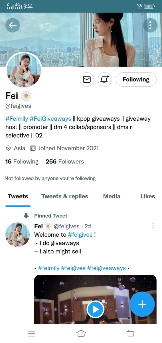 ViaLAndres08's tweet photo. @feigives Done na po https://t.co/xmzboHhNDK