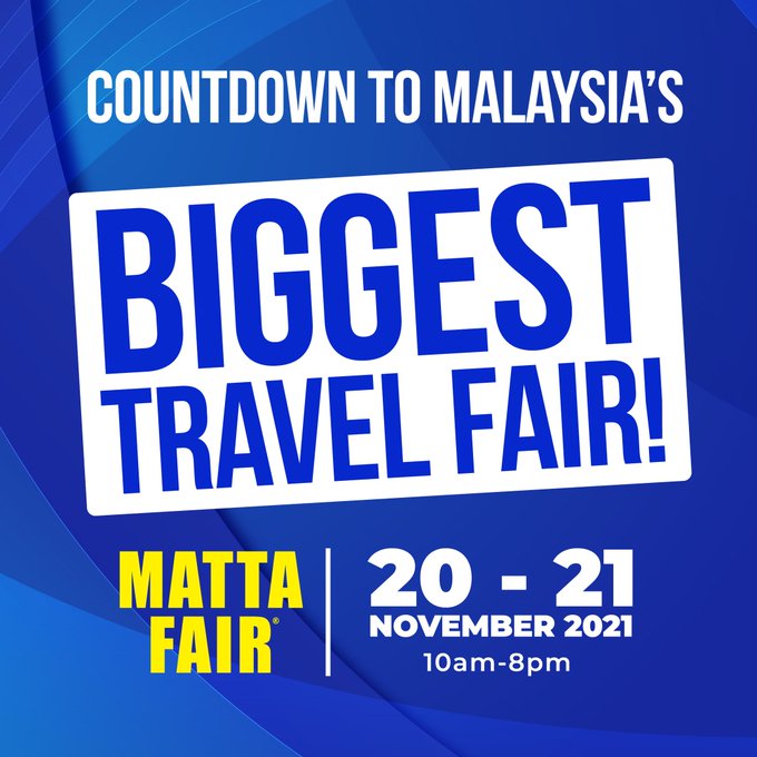 MATTA Fair 2021