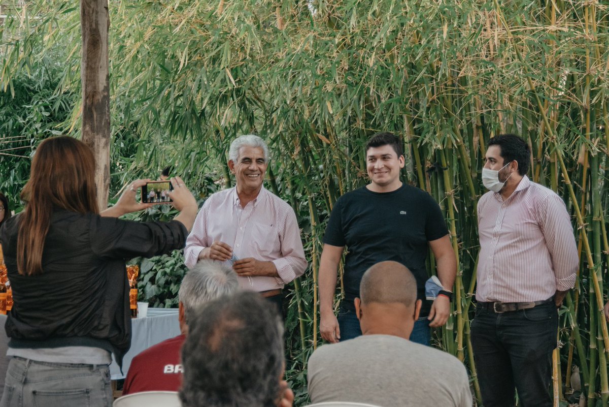 Walberto Allende 🇦🇷 tweet media