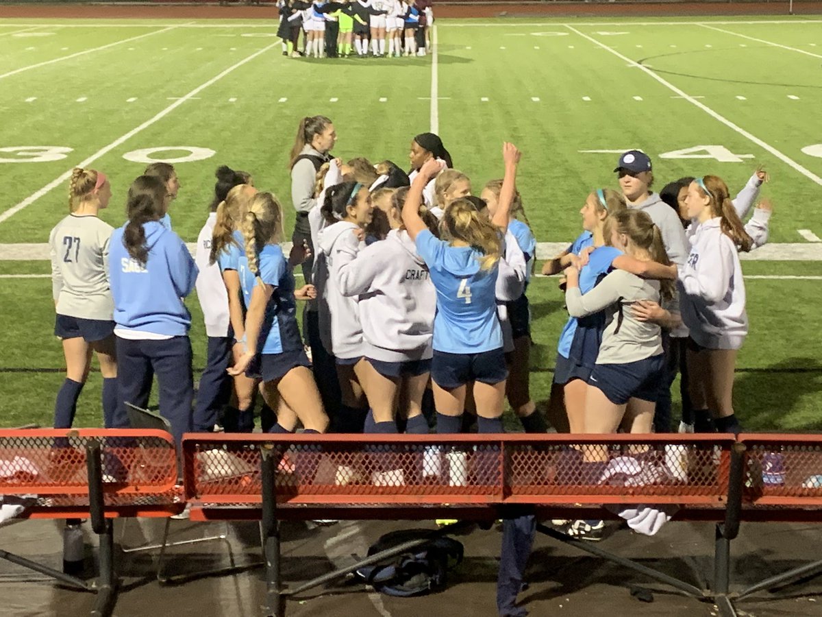 MAKING HISTORY❗️❗️ COUGARS WIN FINAL FOUR 4-0!! WE LOVE YOU SOCCER <a href="/MND_soccer/">MND Soccer</a>