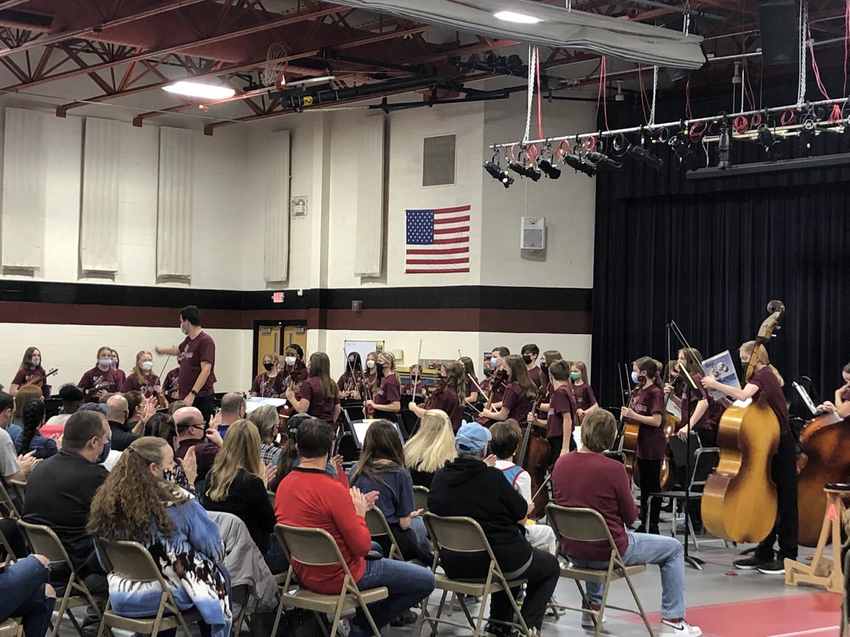 RSMS AP (@rsms_ap) on Twitter photo Amazing performances by our 6th, 7th and 8th grade orchestras! What a beautiful night of music. <a href="/OfficeRsms/">RSMS Office</a> <a href="/RSMSPrincipal/">Dr. Birkenmeier</a> #RSMSrocks Amazing performances by our 6th, 7th and 8th grade orchestras! What a beautiful night of music. <a href="/OfficeRsms/">RSMS Office</a> <a href="/RSMSPrincipal/">Dr. Birkenmeier</a> #RSMSrocks