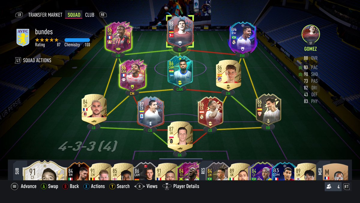 Ashley budd tweet media