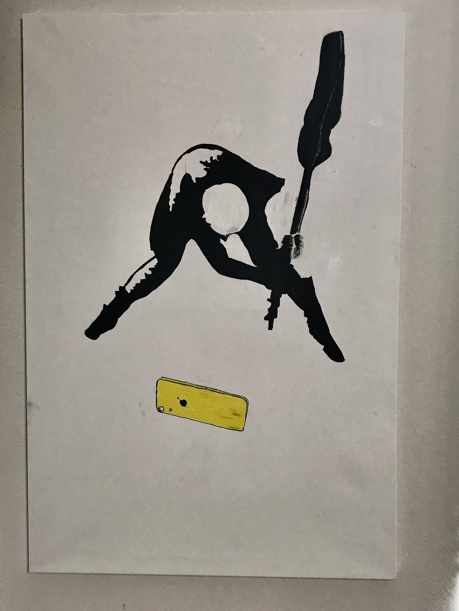 mark pitta tweet media