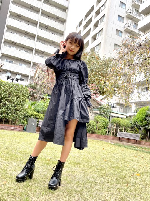 Twitterのコスプレ画像4