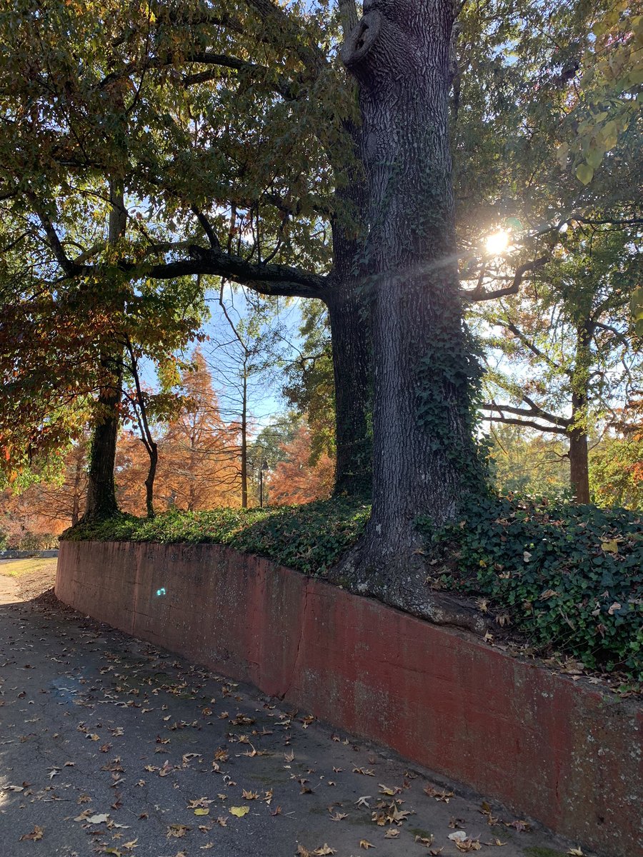 I really enjoyed my time at Agnes Scott this afternoon. Thank you Coach Busby and Coach Hutchinson for showing me around. Such a beautiful campus!!!! <a href="/slappers_dad/">Marty Hutchinson</a> <a href="/AgnesScottSB/">Agnes Scott Softball</a>