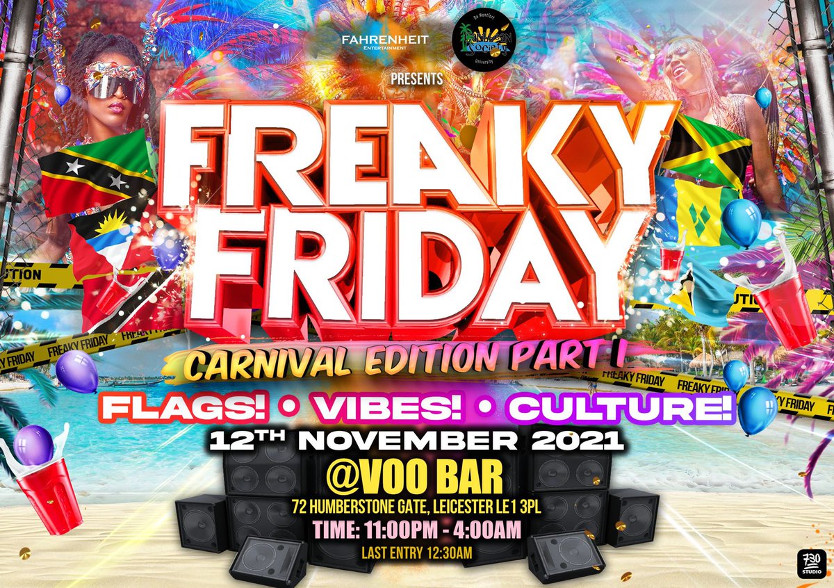 DMU_CBS's tweet photo. 🚨 ONLY 4 MORE EARLY BIRD TICKETS LEFT 🚨 Get them whilst they’re still cheap 🥳 Ticket Link: https://t.co/yI5FXna8gO https://t.co/nLm5g28Gel