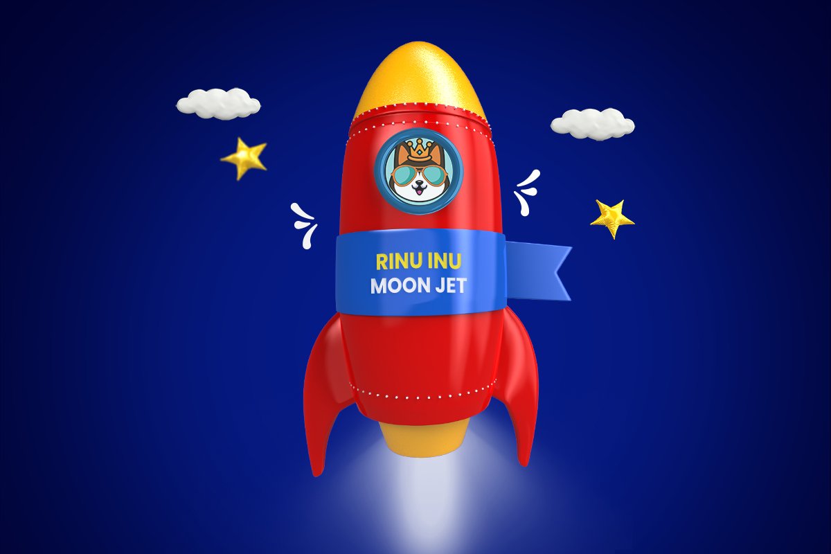 RinuIo's tweet photo. 🚀We are live! 🔥

RINU INU is online at https://t.co/Jff91FliRy 

Don't miss the moon trip 🚀 #follow us.

#RINUINU #cryptocurrency #NFTdrop https://t.co/550UNMfjJN