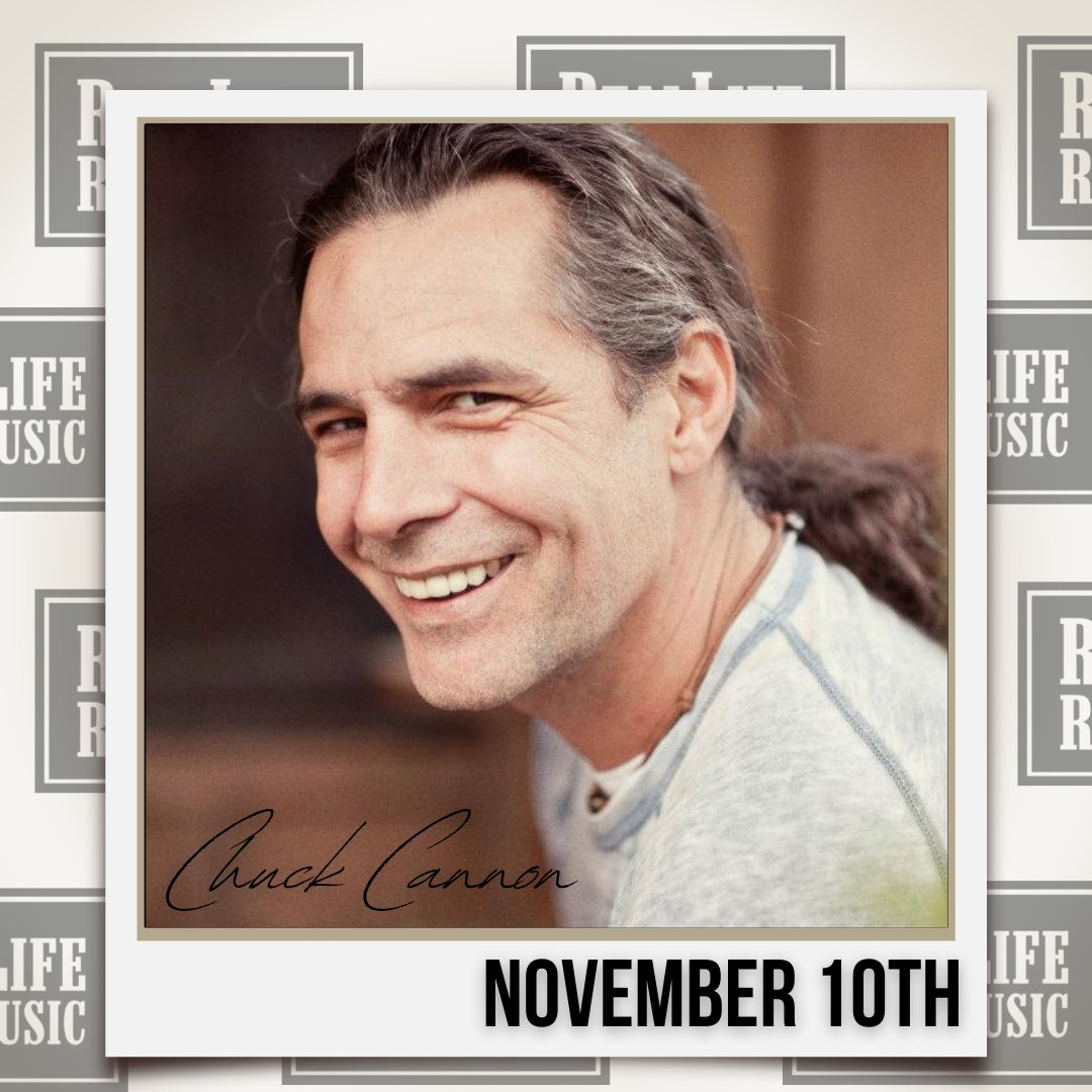 We're going out with a BANG in 2021! ⚡ Chuck Cannon with Kyle Hutton is our last Real Life Real Music show of the year. It's going to be a good one! 👌 See you tomorrow at Dosey Doe Big Barn, doors open at 6PM. Purchase Tickets: doseydoetickets.com