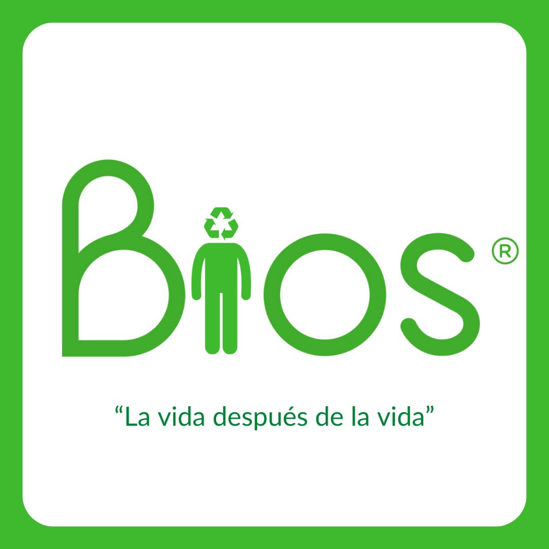 BiourneMx's tweet photo. Nunca es tarde para honrar la vida de nuestros seres queridos de forma diferente.
Cambia a Urna Bios® y transforma la vida de quienes ya no están. https://t.co/3mP8Hen5ZP