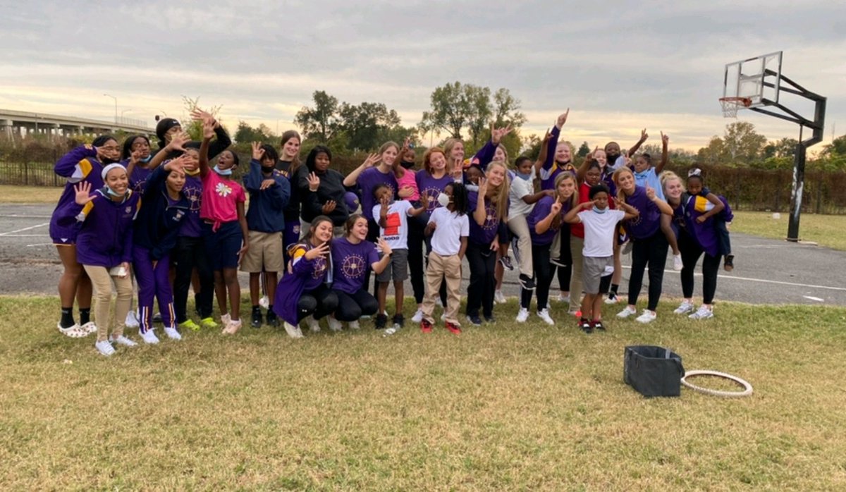 Benton Lady Tigers Basketball tweet media
