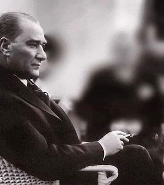 Minnet be saygıyla anıyoruz❤🇹🇷
#Ataturk #ATAM #Atatürk #atatürk #10kasım193oo