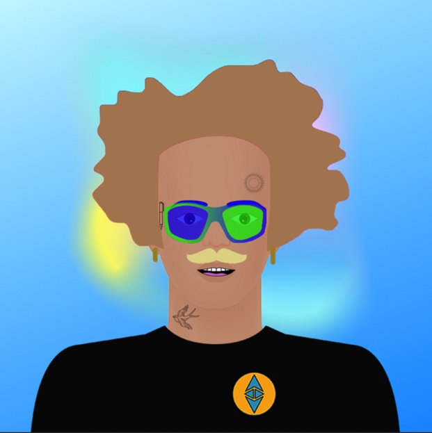 bronwen_nft's tweet photo. Want utility? Then check out @crypto_mo_nft. One Mo gives you access to ongoing non-derivative 1/1 art by up-and-coming artists AND free to mint (+gas) access to our ongoing collections including the Monas (DAO focussed on buying high-profile female art). I mean 🤯 https://t.co/QP3tdCJIfJ
