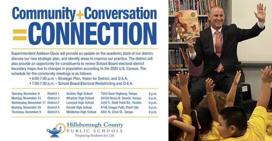 Hillsborough Schools tweet media