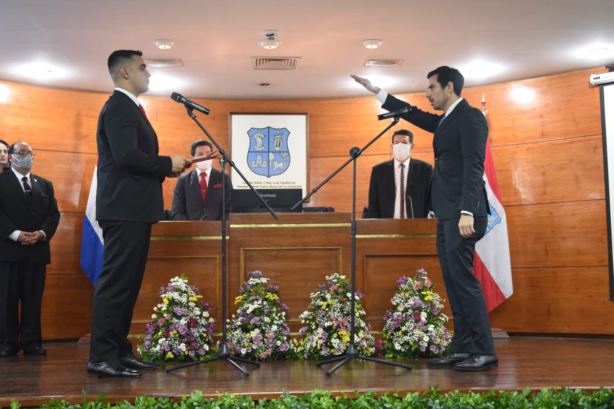 Luifer Bernal tweet media