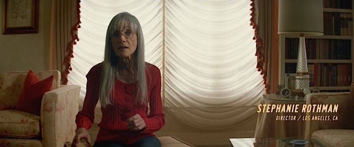 Born on this day, Stephanie Rothman turns 85. Happy Birthday! What movie is it? 5 min to answer! 