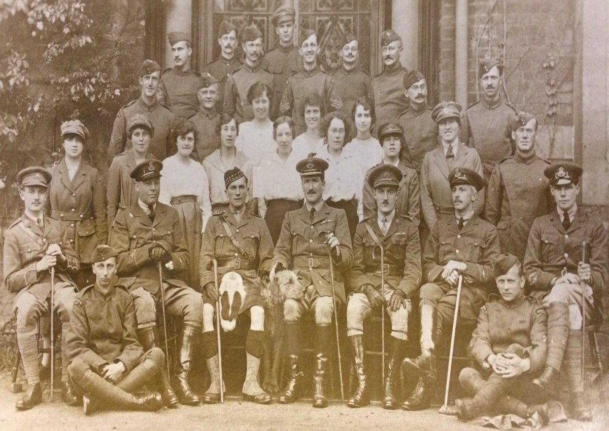 PaulBGip's tweet image. Some more for you from my grandfathers album