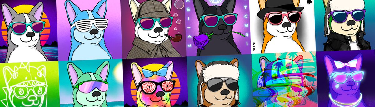 Pupper_Token's tweet photo. @smkap88 @TrueGemHunter Check us out @TrueGemHunter! Half our supply is being trustless donated to @watsi, @internetarchive, @EFF, and @torproject over the next 20 years through @SablierHQ contracts!

We also just dropped some 🏄‍♂️ #NFTs donating to @Surfrider, @UnitedWay, @coincenter, and PAWS! https://t.co/HR9frYoxvN