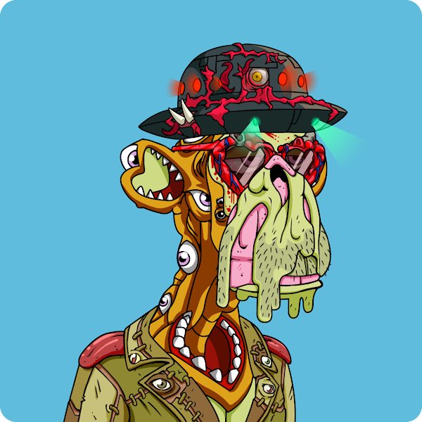 🚨 MAYC GIVEAWAY 🚨

The <a href="/AmbitiousAnts/">Ambitious Ants 🐜</a> have a great offer for the @CyborgCryptoE !

They are giving away 1 MAYC to 1 lucky person! 👀

Join: discord.gg/Fd9A978pjD

#NFT #NFTs #nftgiveaway #nftdrop #nftcollector #Metaverse #nft #NFTdrops #NFTdrop #nftart #nftcollectors #eth