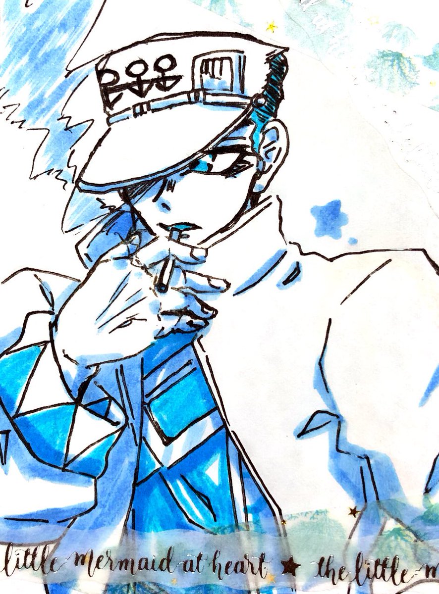 sei10_second210's tweet photo. 4部たろ
過去絵リメイク https://t.co/bHzj5i2FAX