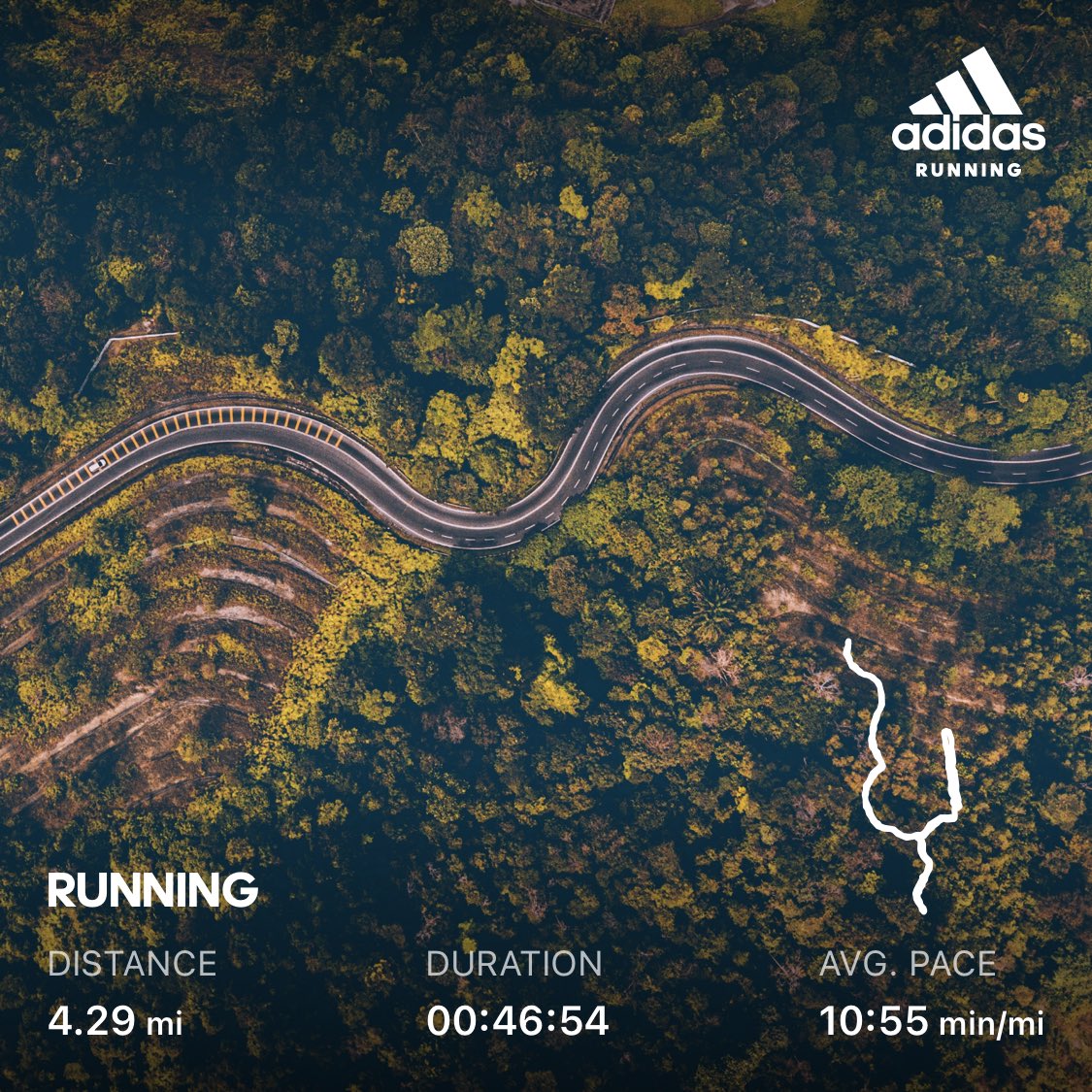 PATTRICKSGMC's tweet photo. One for the day #keeprunning https://t.co/qqOrnme8OA