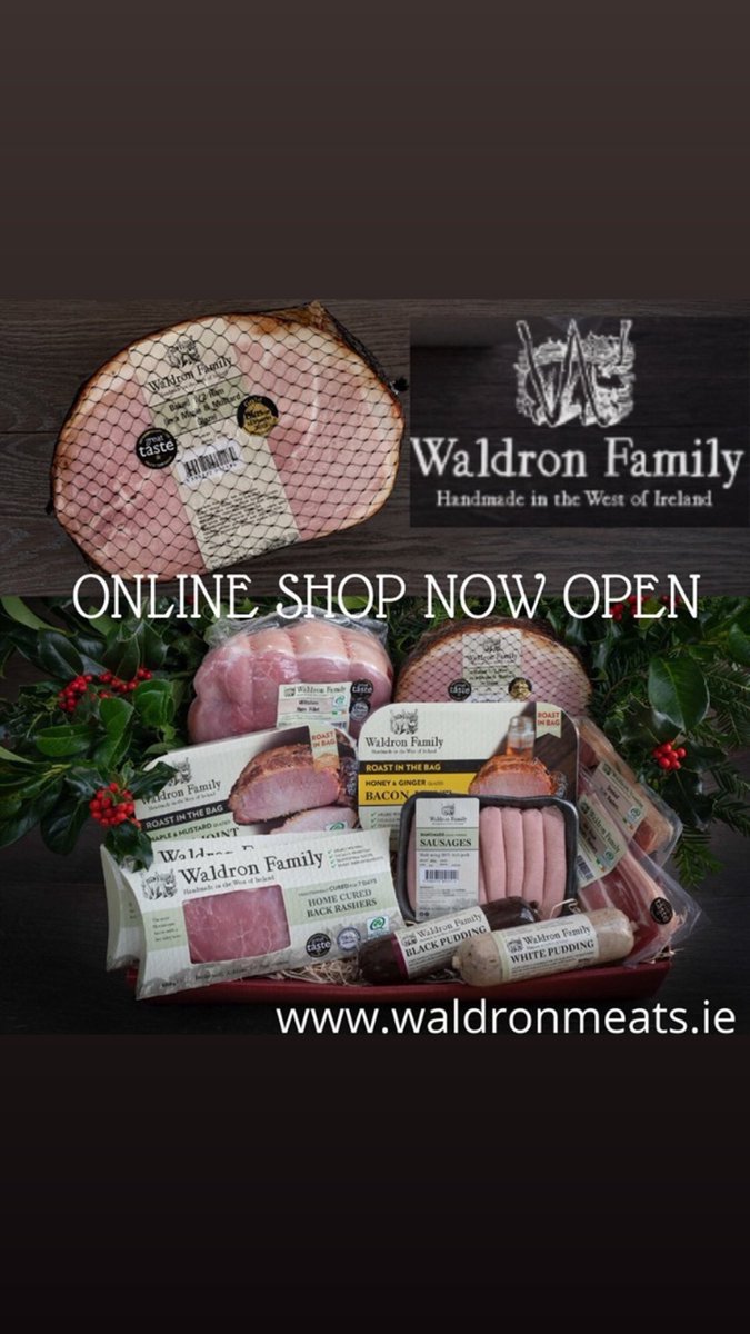 waldronmeats's tweet photo. Thanks @nairamk @MaiaDunphy delighted to hear that 👏and its all systems go here in preparation for the season https://t.co/wX0ipy1An2