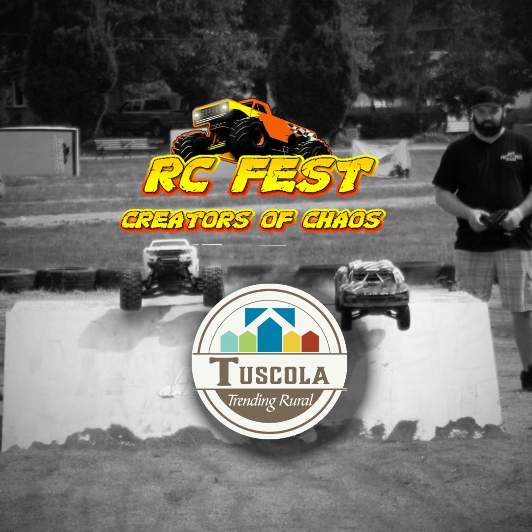 RC_Fest's tweet image. #NewProfilePic