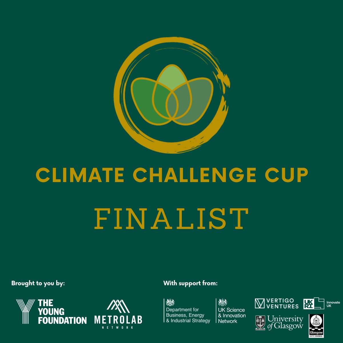"Accelerating University-Community
Partnerships for Climate Justice,” a project led by UIC
faculty Elizabeth Kocs and Cynthia Klein-Banai,
partnering with @urbangrowerscollective 's co-founder, Erika Allen, is one of twelve finalists from the UK and US!