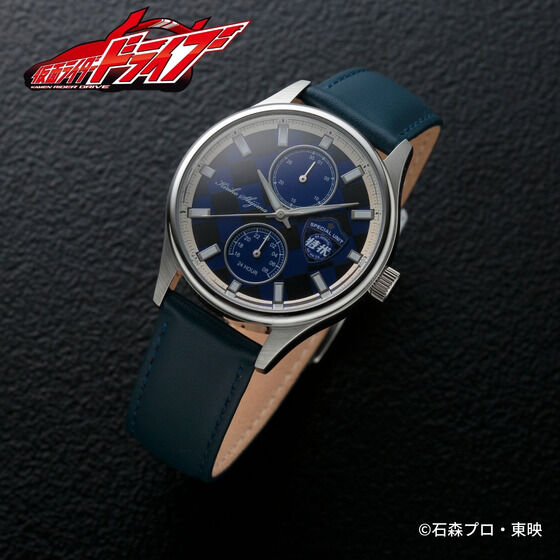 riderwiz_tw's tweet photo. プレミアムバンダイ新着！

仮面ライダー 腕時計
「ドライブ （詩島霧子ver.）」
「エグゼイド （ポッピーピポパポver.）」
「ジオウ （ツクヨミver.）」

11月10日11時 予約開始！

仮面ライダーのヒロインをそれぞれイメージした腕時計。
https://t.co/DCKvr1A0uq https://t.co/MFfWB1GxW0