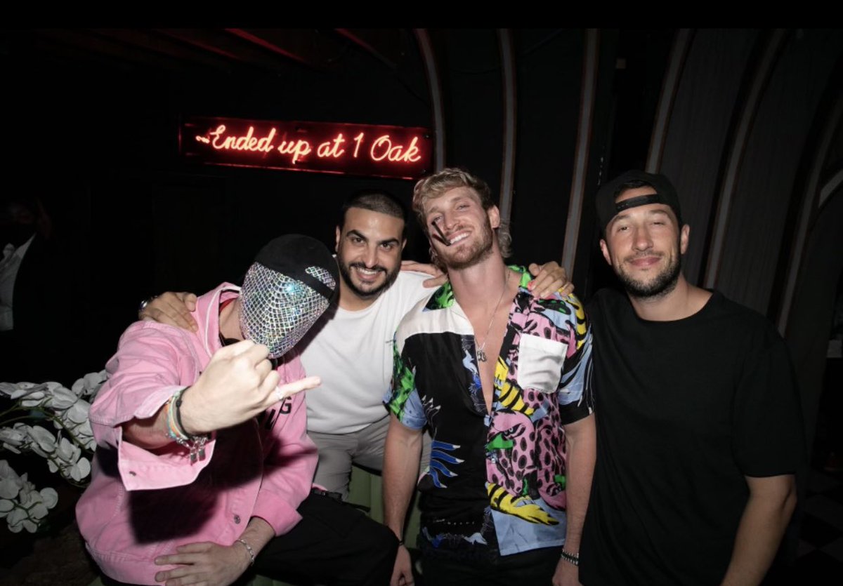 Holy Ghost tweet media