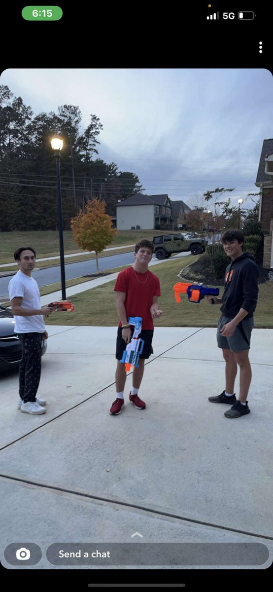 BBBnerf21's tweet photo. down goes burkio🍑 @WoodstockNerf21 https://t.co/h5RxzlHGkg