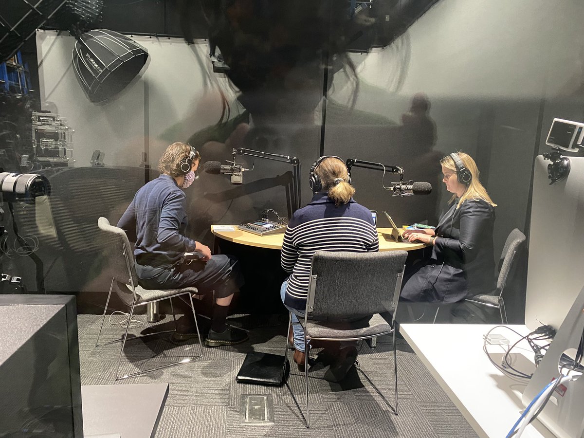 Ariana Dickey tweet media