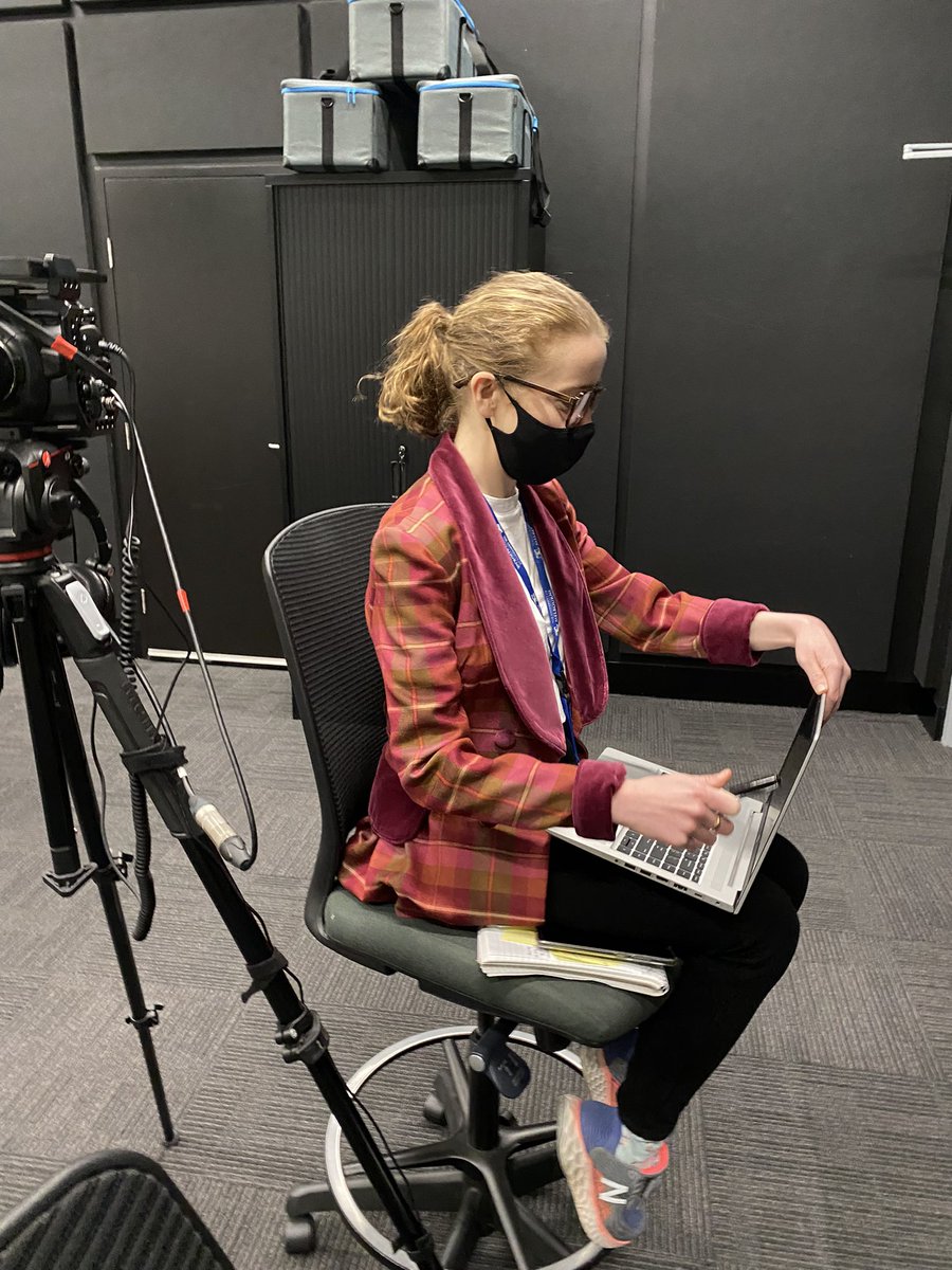 Ariana Dickey tweet media