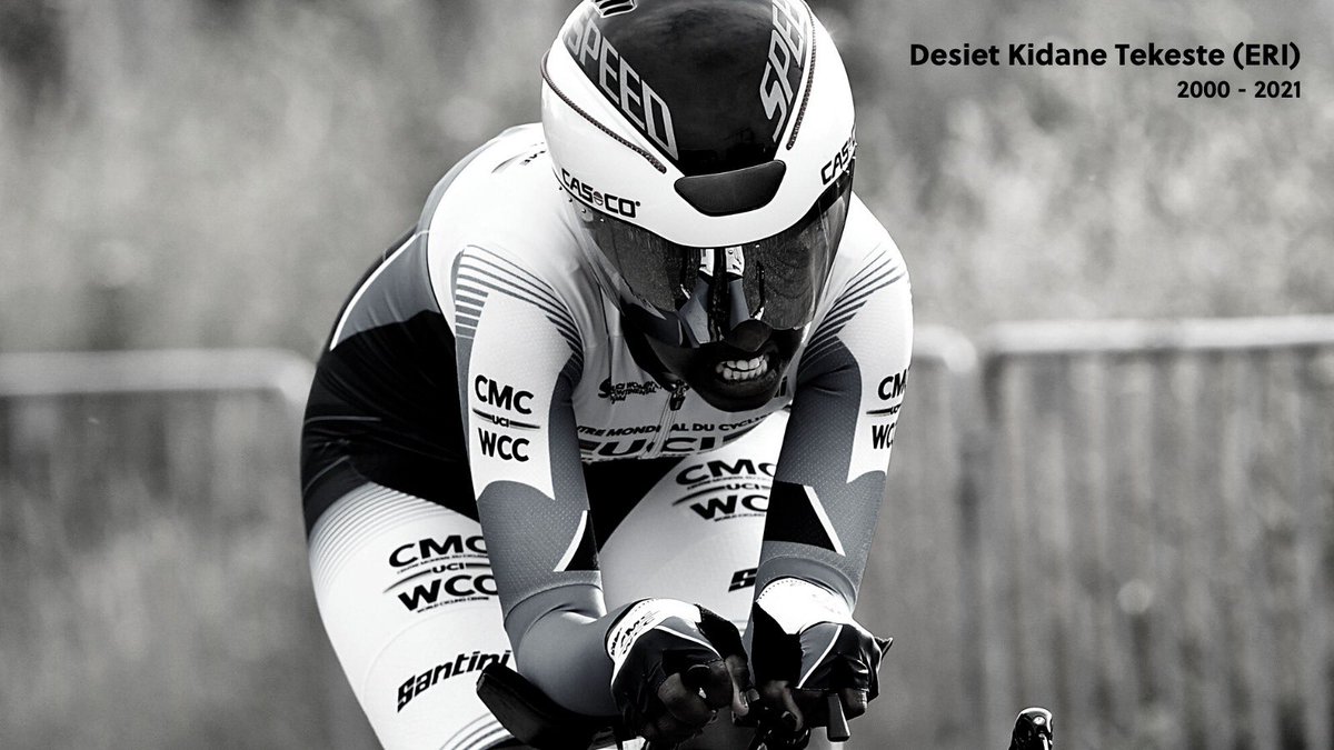 skippydetour's tweet photo. 1/2 #THIS, as #RTC #Death o #ProRacer #desietkidane! @UCI_Cycling #FAIL 2 #Intro #Regs, 2 get 200+ #NatCyclingFeds on #Same #Page! 11/2013 #RTC o #AmyD & 4/2014 #Aigle #Staff #Mourn #Her,yet,even #Scarponi & #Lowndes,etc gets 0 #ACTION!#RTC s,#W_wide,& ONLY #Unusual in #Media! https://t.co/qlVQYQj5B5