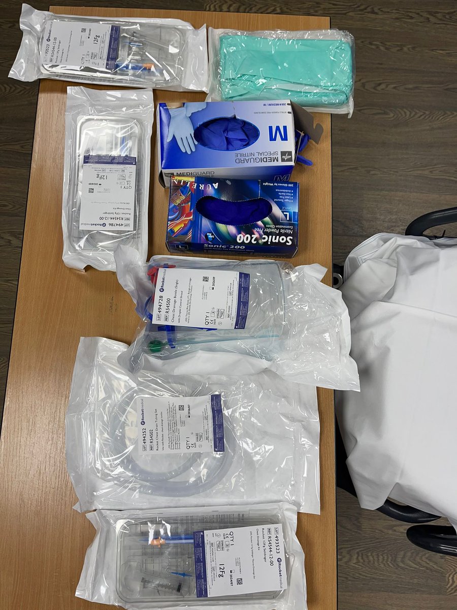 edocsojo's tweet photo. ACCS practical skills day @NUHDREEAM @RCollEM #handson #newcurriculum #Simulation #chestdrains #pacing #DCCV #TEACHallskills with @faizal_faruqi @RebeccaRaven100 https://t.co/h3zFoO3D0s