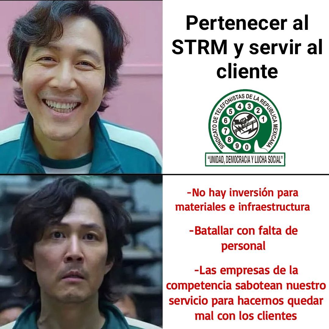 kibichio's tweet photo. #FuerzaSTRM #EnDefensaDelCCT #Telecom https://t.co/yfBeAfmhNG