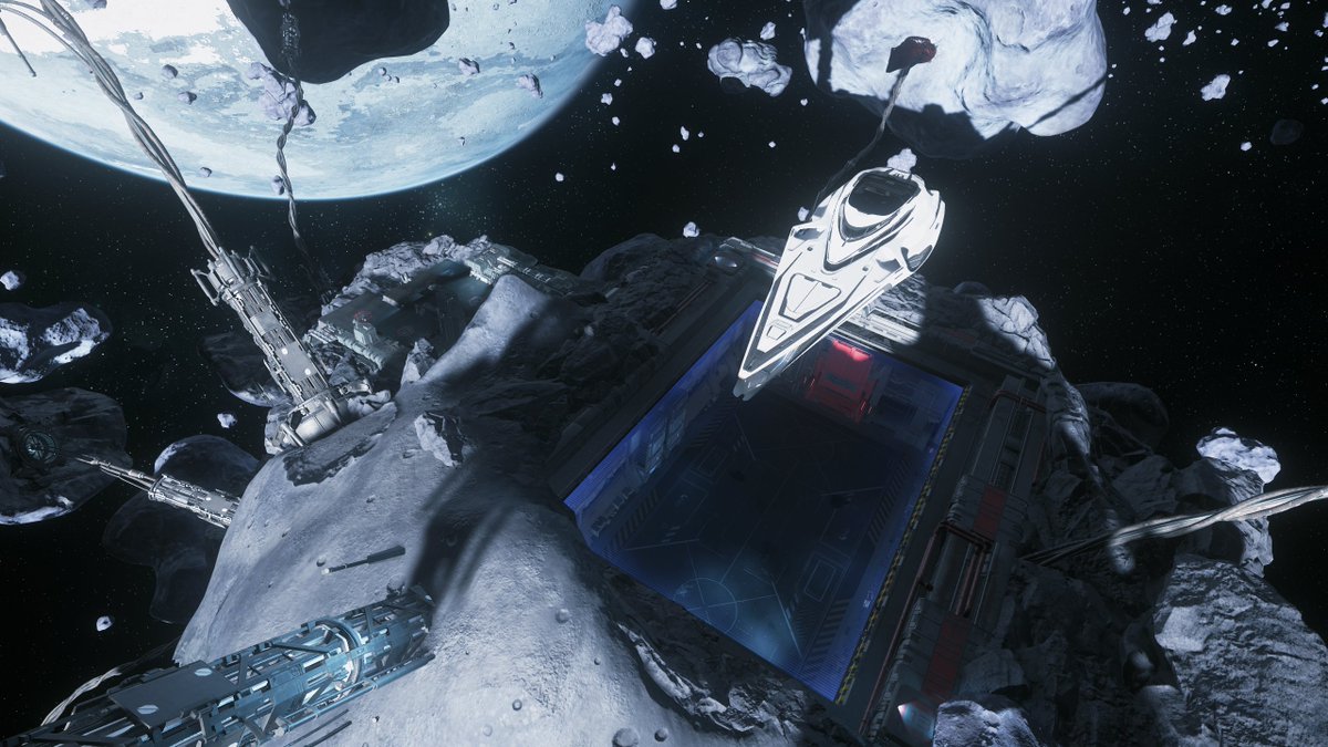 FuzzygothGaming's tweet photo. The final days of 3.14 it had to be done before it goes. Time to play the verses form of squid game! #starcitizen #starcitizenlove #starcitizenscreenshot #starcitizenphotography #starcitizenscreenshots #starcitizenphotographer #origin890jump #starcitizendaily #starcitizengameplay https://t.co/7eqIVsV03y