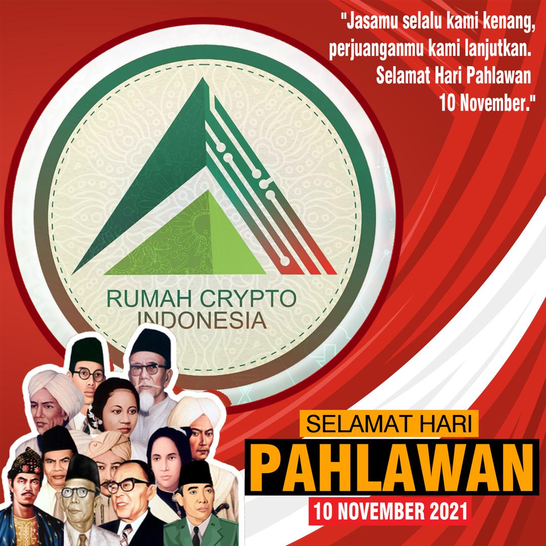 Rumah Crypto Indonesia tweet media