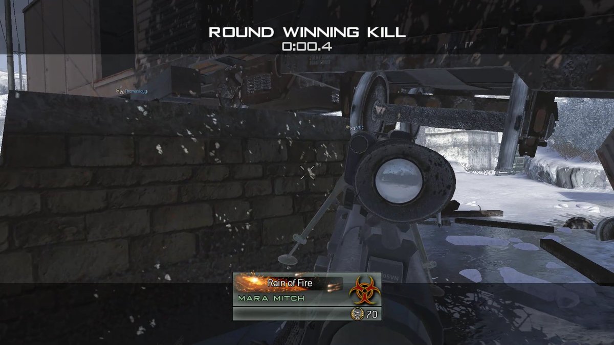 first in <a href="/MaraSanctum/">Mara</a>