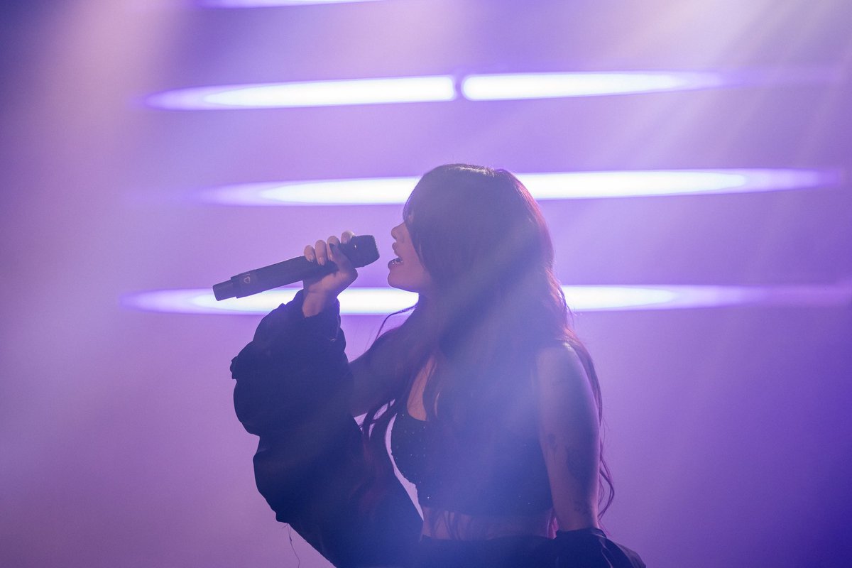 nessabarrett's tweet photo. Added 50 more tix for each ny show next week. Cant wait to see ur pretty faces 🤍 https://t.co/FR1OY4WlaJ https://t.co/EzrUrMUjz4