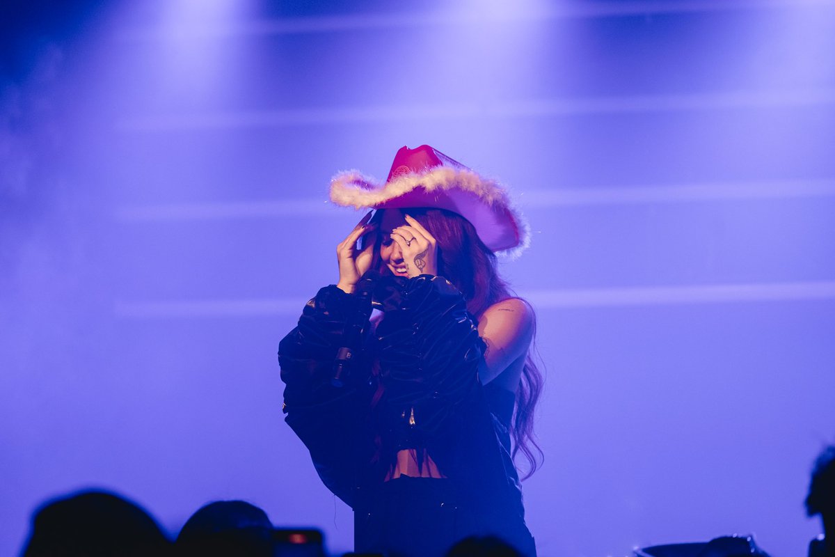 nessabarrett's tweet photo. Added 50 more tix for each ny show next week. Cant wait to see ur pretty faces 🤍 https://t.co/FR1OY4WlaJ https://t.co/EzrUrMUjz4