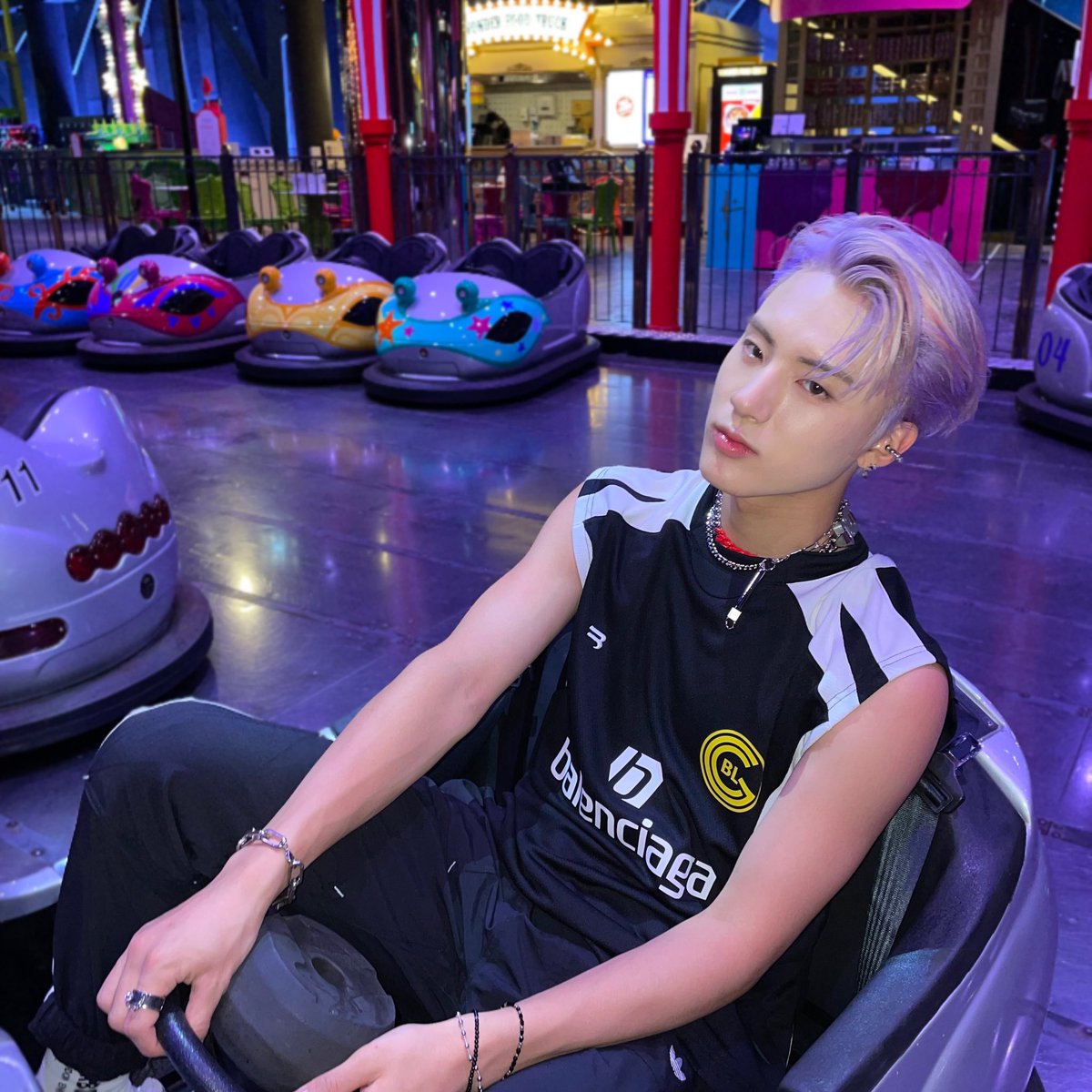 vclentinereece's tweet photo. #KOGRAM — @.reecechoco update.

carrinho de bate bate sempre foi meu brinquedo favorito 🥊🚘 https://t.co/UXL2sICcZ4