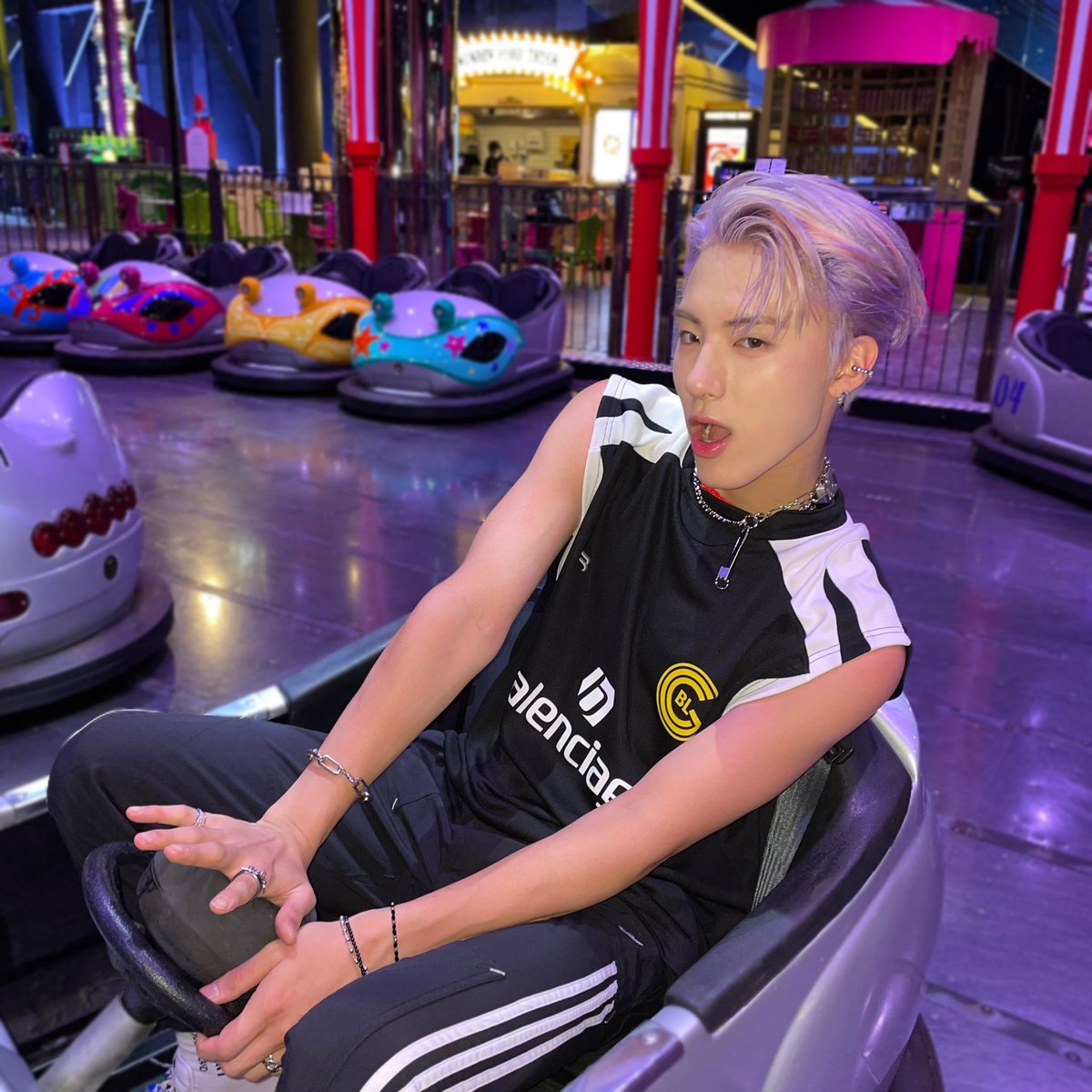 vclentinereece's tweet photo. #KOGRAM — @.reecechoco update.

carrinho de bate bate sempre foi meu brinquedo favorito 🥊🚘 https://t.co/UXL2sICcZ4