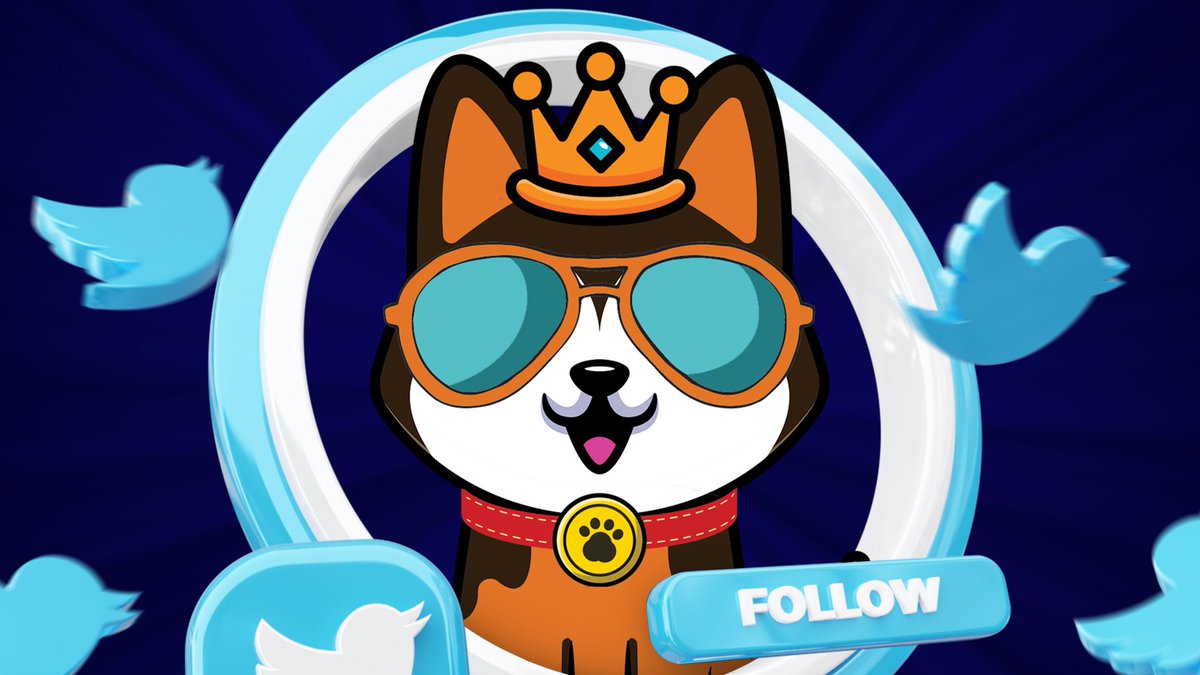 RinuIo's tweet photo. #RINU #INU 

Follow us to the Moon 🐕 🚀 🌕 https://t.co/1mIvLQxkBp