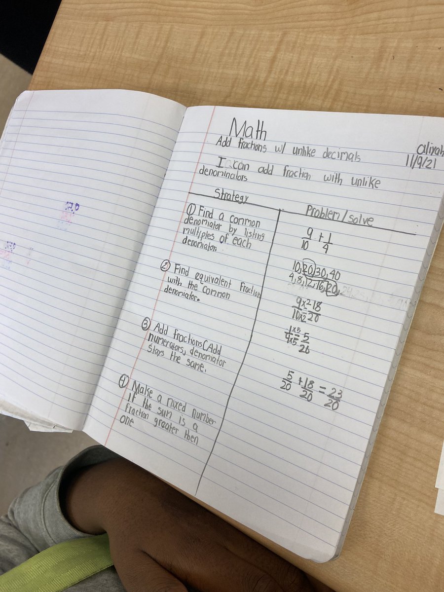 Jamilah Johnson tweet media