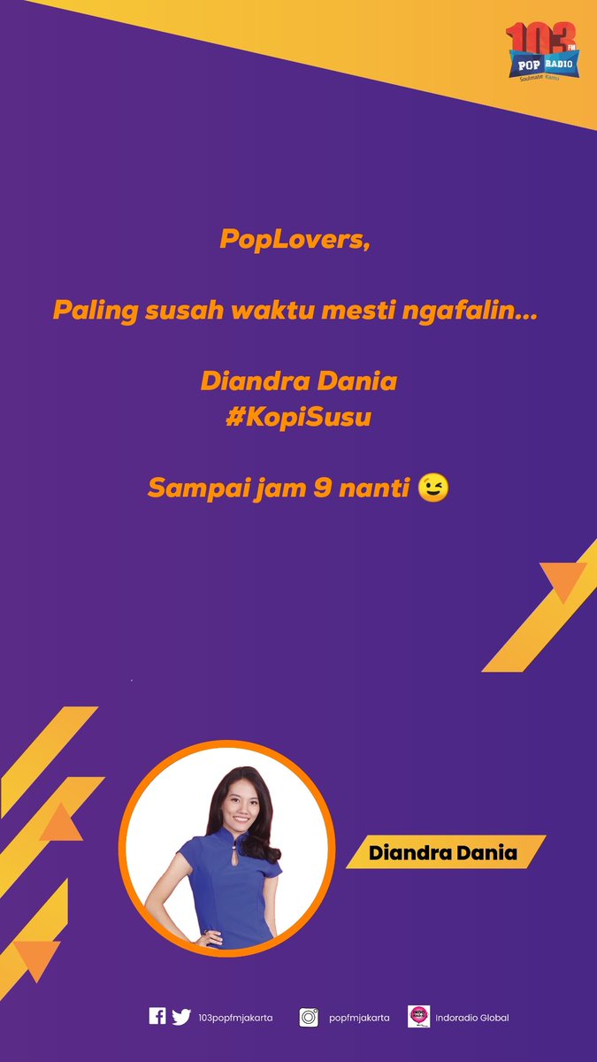 YASIKA FM tweet media