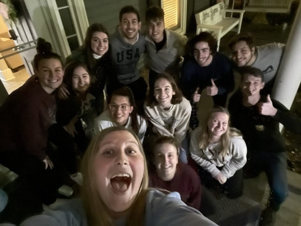 Phi Delta Theta-CMU tweet media