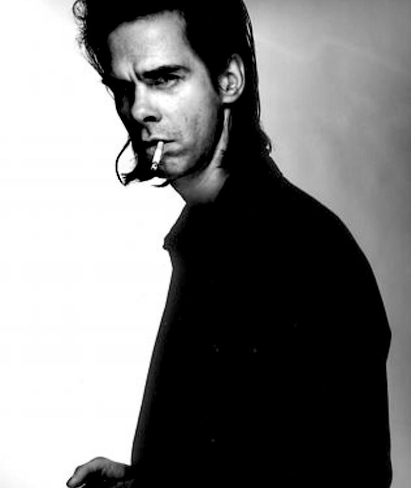 #nickcaveandthebadseeds  #sp202145

  ☺️🎶🎧 'Red Right Hand' (Later Archive 1994) 

🎙️🔊 
youtu.be/FsggKgp4w9Y

     Nick Cave & The Bad Seeds
