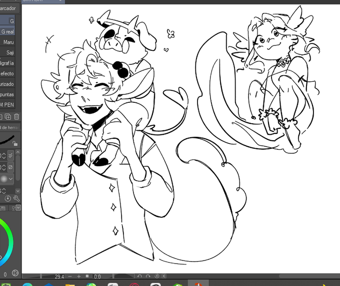blep 