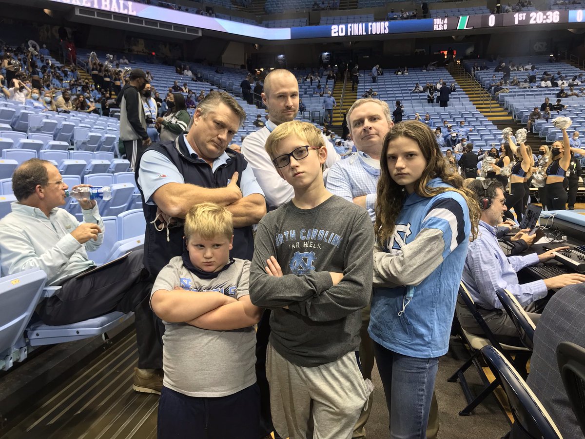⁦<a href="/carolina_pod/">Carolina Insider Pod</a>⁩ check this off the 21-22 must do list! #goheels #gdtbath